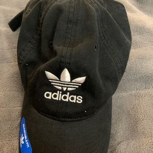 Adidas Strapback Hat